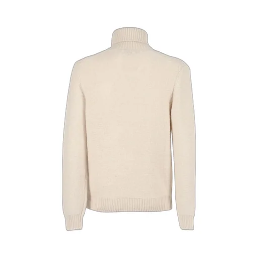 K-Way Turtle Neck Knitted Jumper