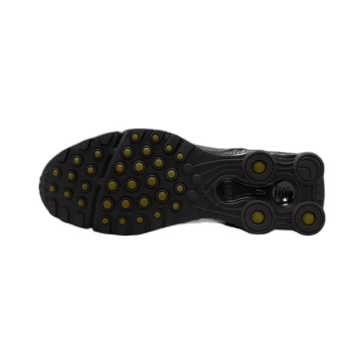 Nike Shox Ride 2 Lace-Up Sneakers