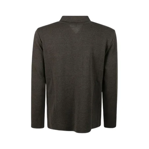 Lardini Single-Breasted Tailored Jacket