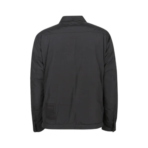 Lightweight Zip-Up Jacket