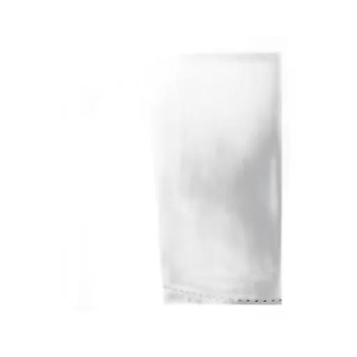 Msgm Logo-Detailed Curved Hem Shirt