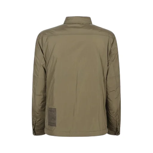 Lightweight Zip-Up Jacket