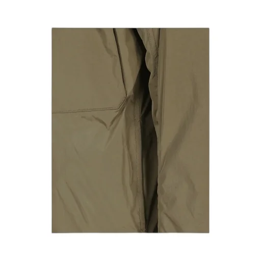 Lightweight Zip-Up Jacket