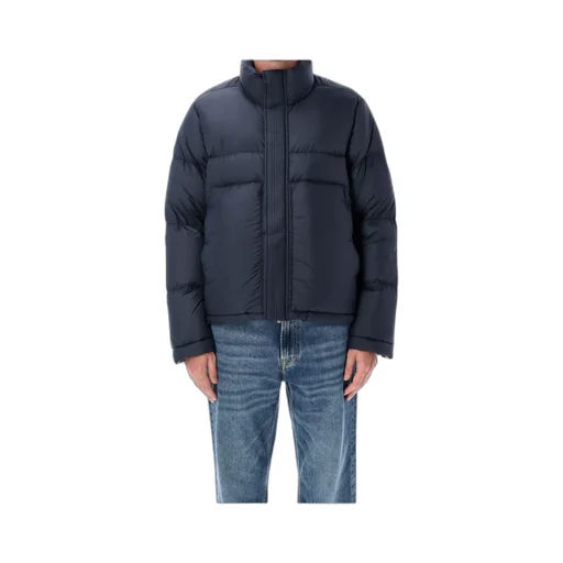 Quilted Padded Jacket