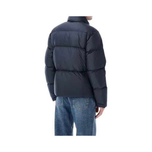 Quilted Padded Jacket