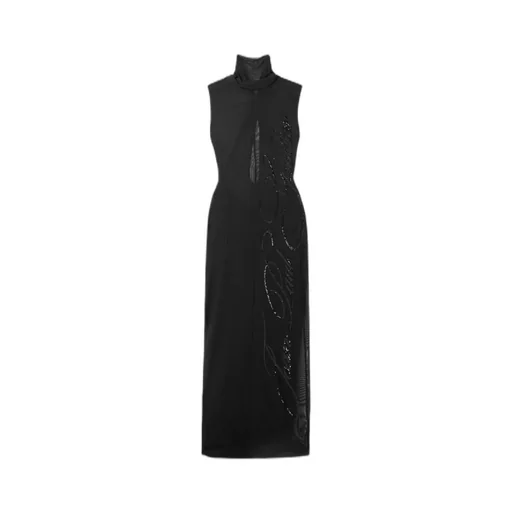 Sleeveless Dress