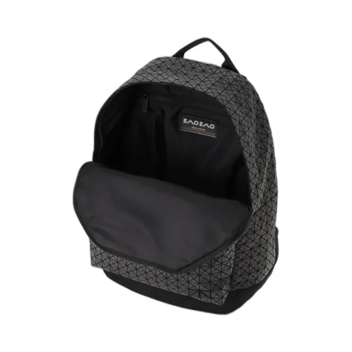 Matte Black Backpack I