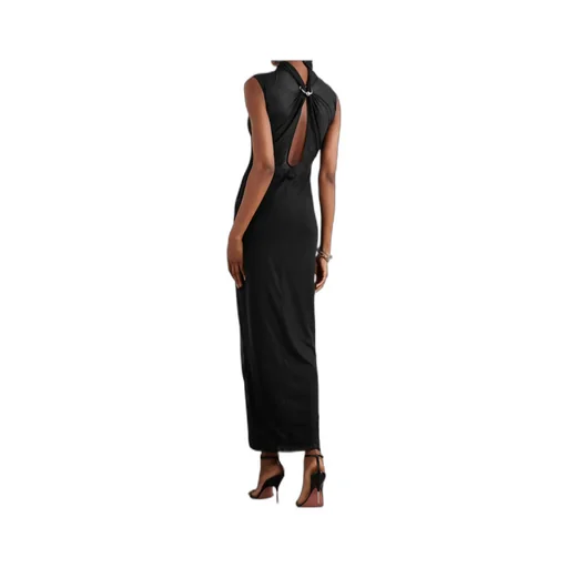 Sleeveless Dress