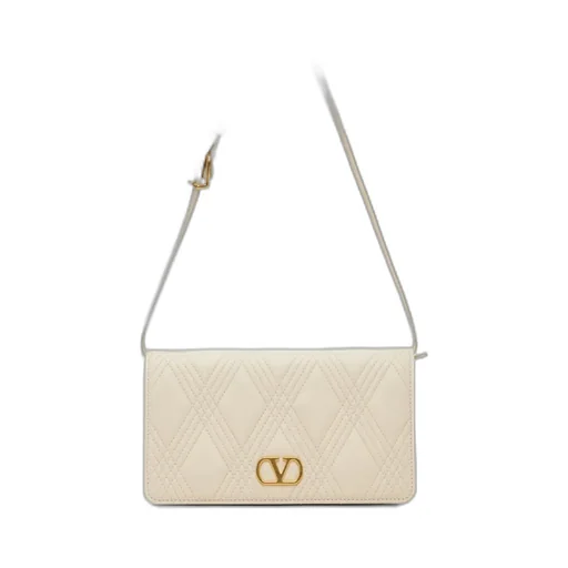 Mini Flap Shoulder Bag