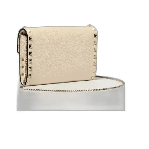 Flap Shoulder Bag