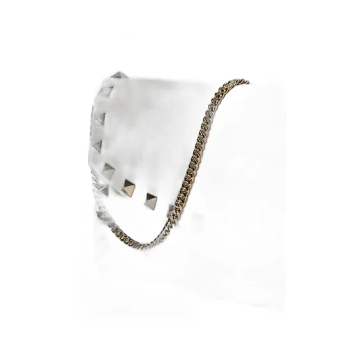 Flap Shoulder Bag