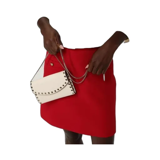 Flap Shoulder Bag