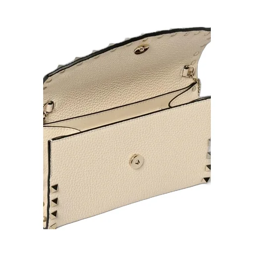Flap Shoulder Bag