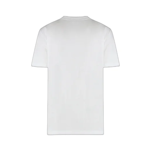 Logo-Plaque Crew-Neck T-Shirt