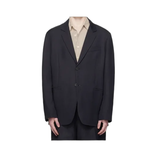 Button Blazer