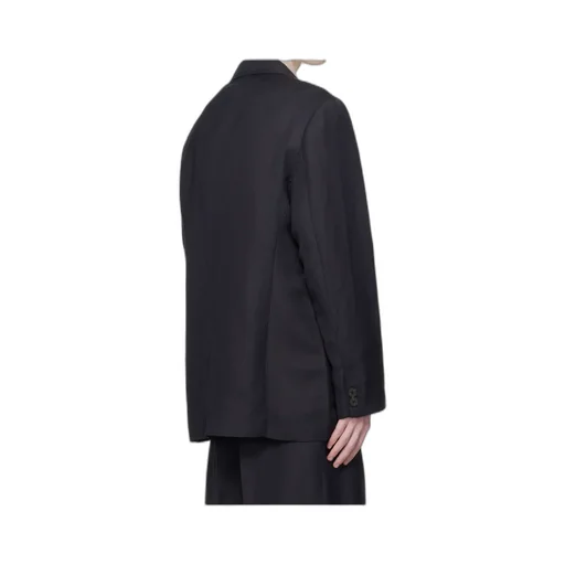 Button Blazer