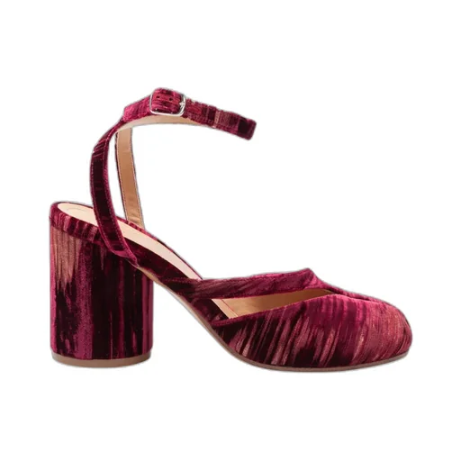 Maison Margiela Tabi Sandal Pumps