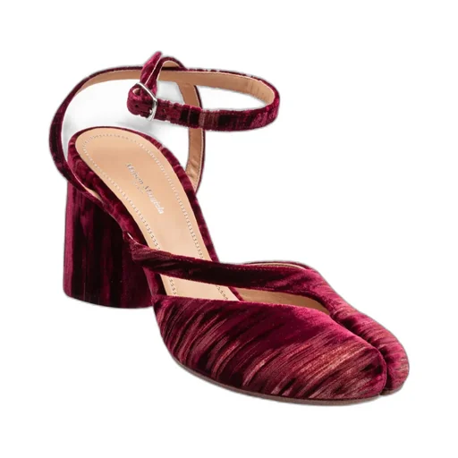 Maison Margiela Tabi Sandal Pumps