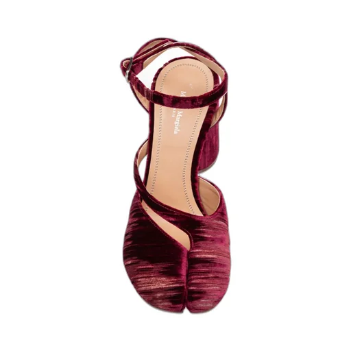 Maison Margiela Tabi Sandal Pumps