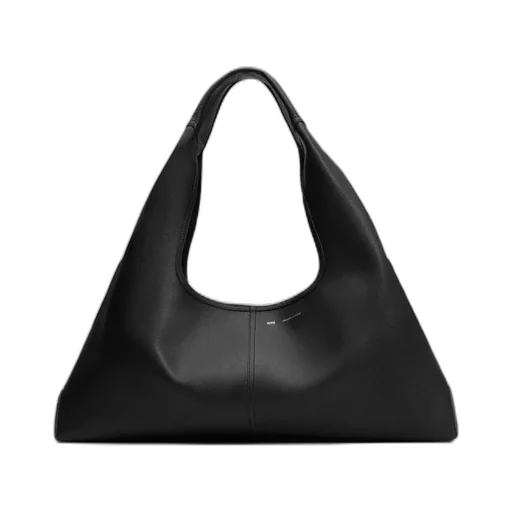 Ami Etienne Large Shoulder Bag