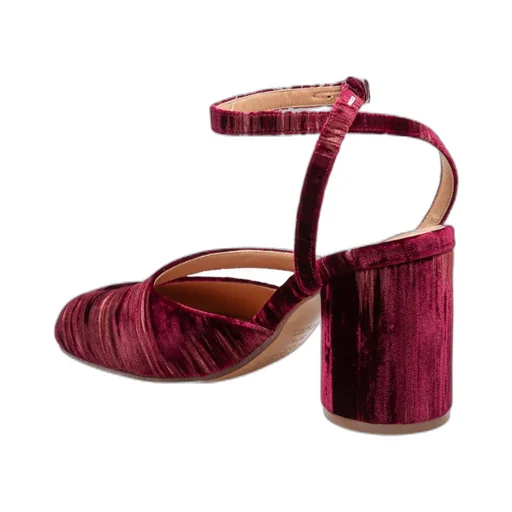 Maison Margiela Tabi Sandal Pumps