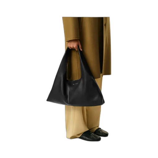 Ami Etienne Large Shoulder Bag