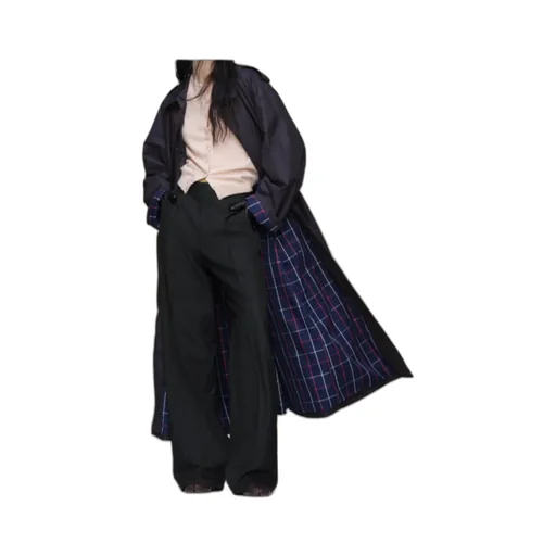 Trench Coat