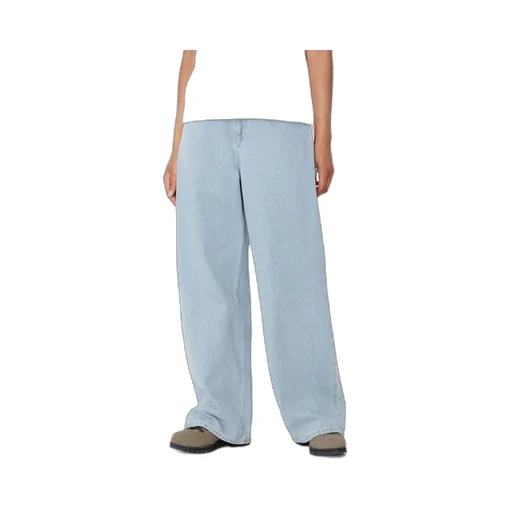 Carhartt Wip W Jens Denim Jeans