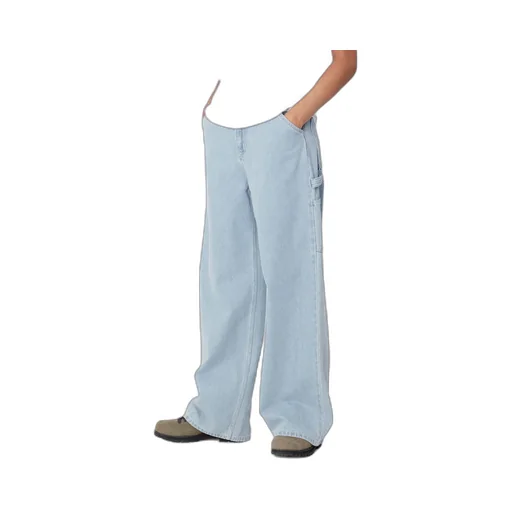 Carhartt Wip W Jens Denim Jeans