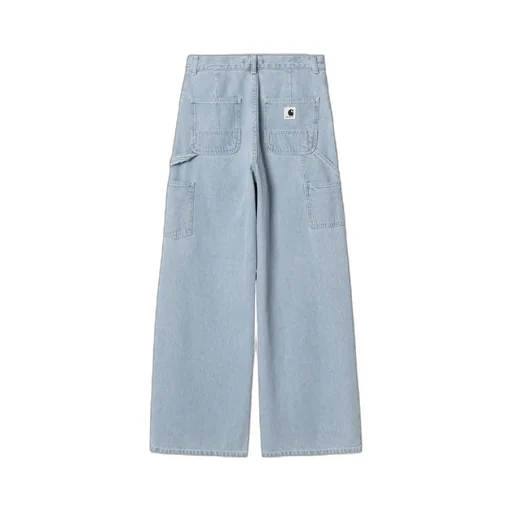 Carhartt Wip W Jens Denim Jeans