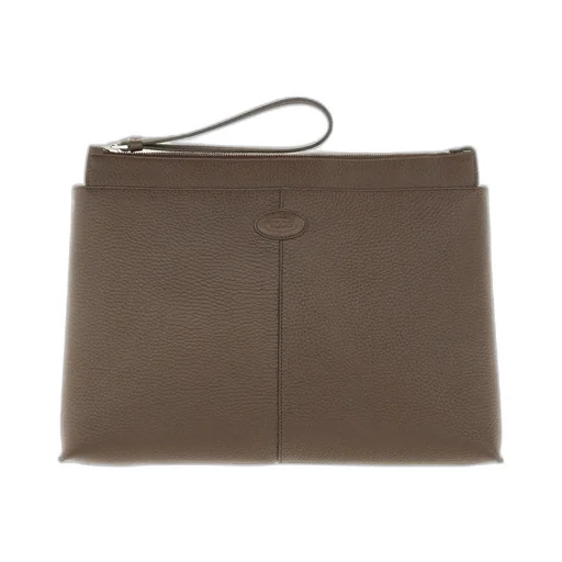Tod's Document Holder Pouch