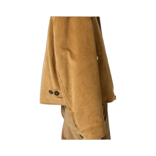Miu Miu Logo-Detailed Zipped Jacket