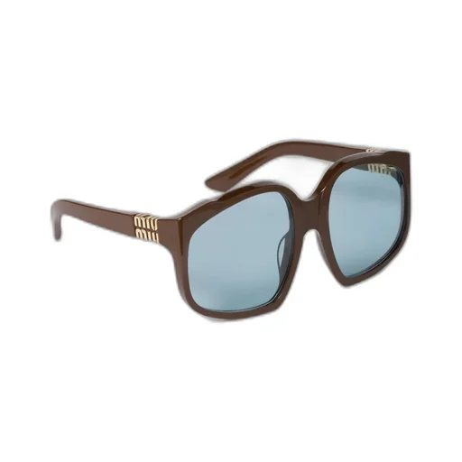 Miu Ombre Sunglasses