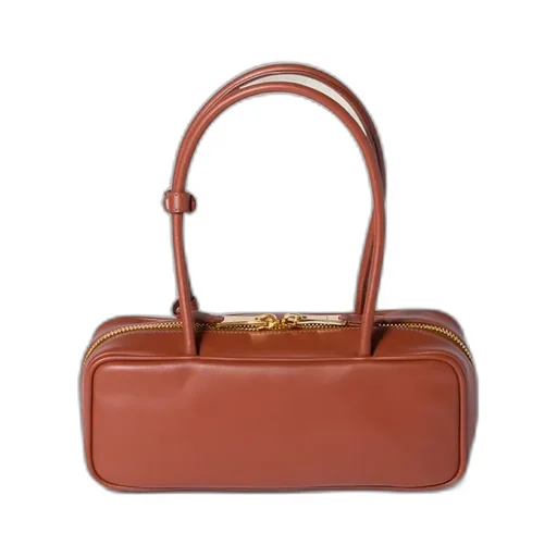 Beau Leather Bag