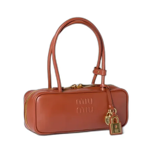 Beau Leather Bag