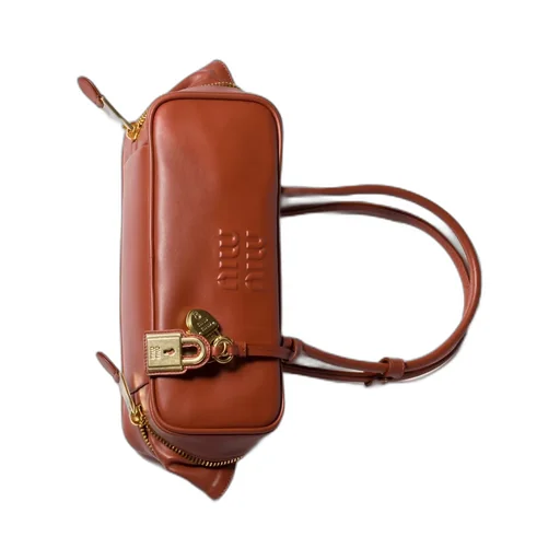 Beau Leather Bag