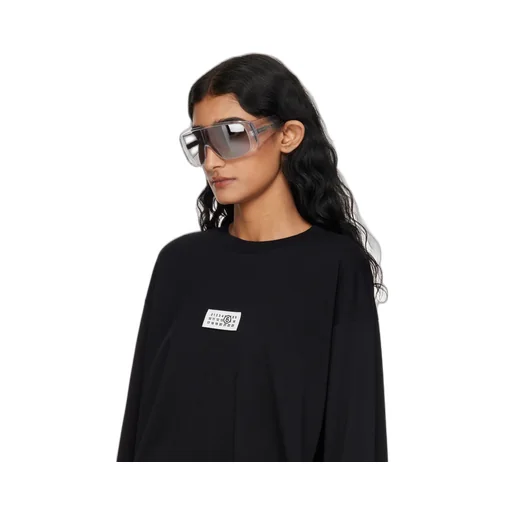 Mask Sunglasses