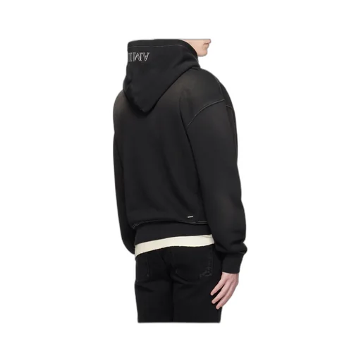 Ma Outline Oversized Hoodie