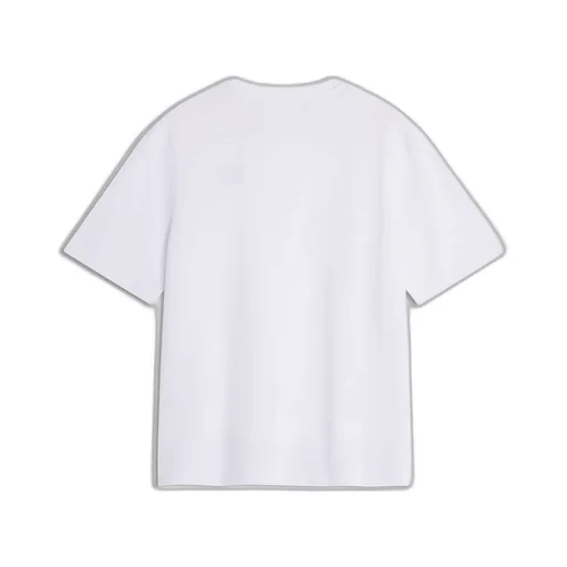 Maison Kitsun Handwriting Comfort T-Shirt