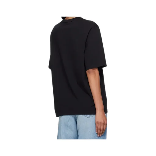 Maison Kitsuné Handwriting Comfort T-Shirt