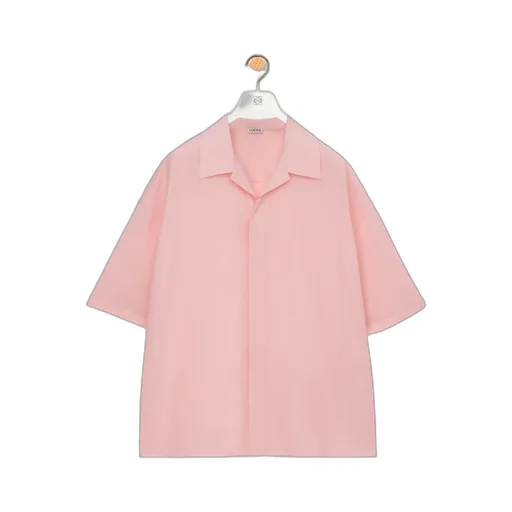 Loewe Short Sleeved Shirt