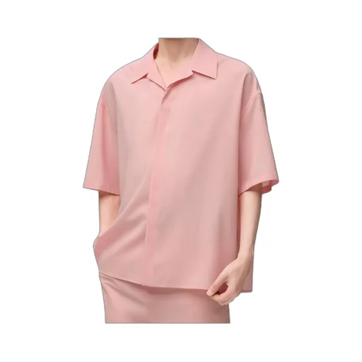 Loewe Short Sleeved Shirt
