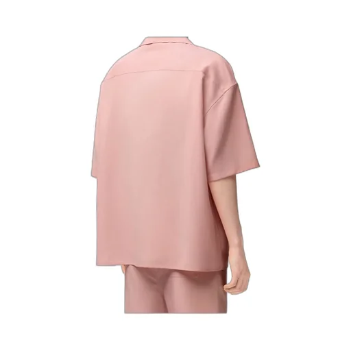 Loewe Short Sleeved Shirt