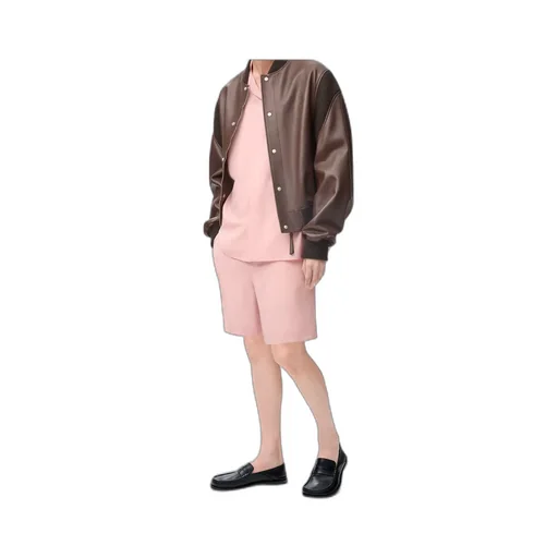 Loewe Short Sleeved Shirt