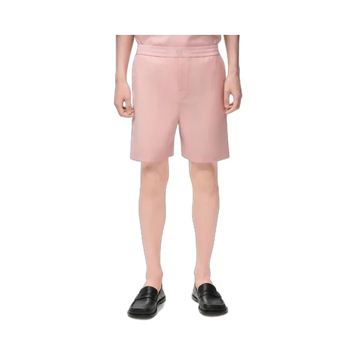 Loewe Elasticated Waistband Shorts