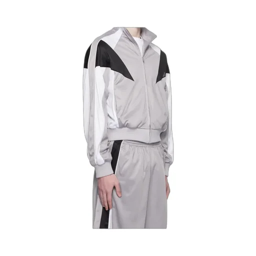 Se11Done Track Jacket