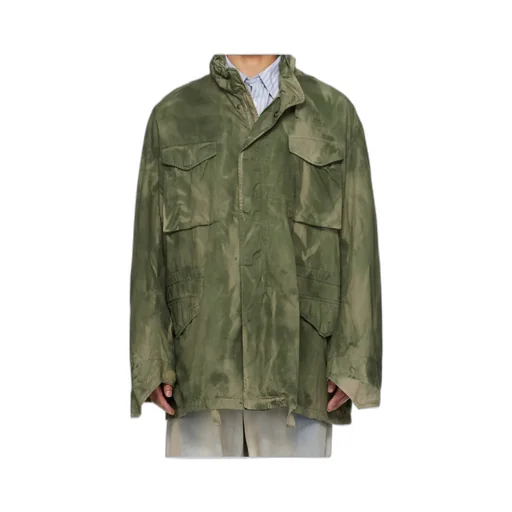 Hilda Jesser Jacket