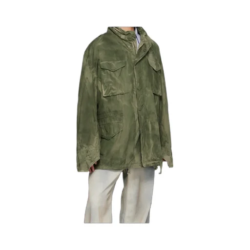 Hilda Jesser Jacket