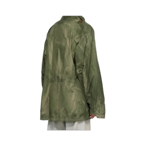 Hilda Jesser Jacket