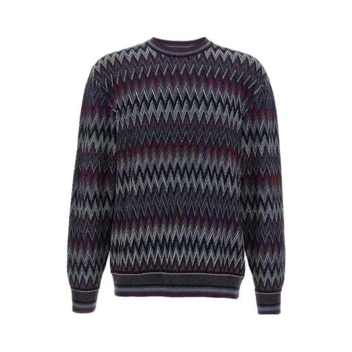 Crew Neck Sweater